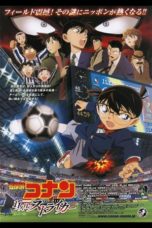 Nonton Film Detective Conan: The Eleventh Striker (2012) Sub Indo