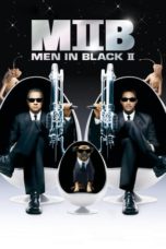 Nonton Film Men in Black II (2002) Sub Indo