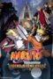 Nonton Film Naruto the Movie: Legend of the Stone of Gelel (2005) Sub Indo