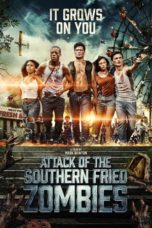 Nonton Film Attack Of The Southern Fried Zombies (2017) Sub Indo