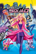 Nonton Film Barbie: Spy Squad (2016) Sub Indo