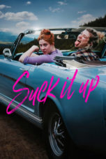 Nonton Film Suck It Up (2017) Sub Indo