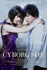 Nonton Film Cyborg Girl (2008) Sub Indo