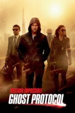 Nonton Film Mission: Impossible – Ghost Protocol (2011) Sub Indo