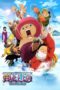 Nonton Film One Piece: Episode of Chopper Plus: Bloom in the Winter, Miracle Cherry Blossom (2008) Sub Indo