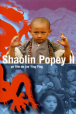 Nonton Film Shaolin Popey II: Messy Temple (1994) Sub Indo