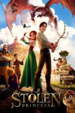 Nonton Film The Stolen Princess (2018) Sub Indo