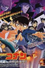 Nonton Film Detective Conan: Countdown to Heaven (2001) Sub Indo