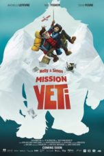 Nonton Film Mission Kathmandu: The Adventures of Nelly & Simon (2017) Sub Indo