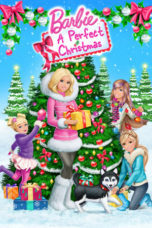 Nonton Film Barbie: A Perfect Christmas (2011) Sub Indo