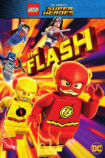 Nonton Film Lego DC Comics Super Heroes: The Flash (2018) Sub Indo