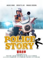 Nonton Film Police Story (1985) Sub Indo