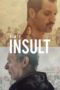 Nonton Film The Insult (2017) Sub Indo