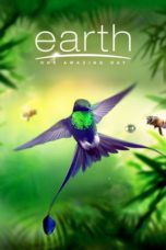 Nonton Film Earth: One Amazing Day (2017) Sub Indo