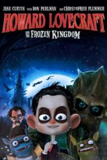 Nonton Film Howard Lovecraft & the Frozen Kingdom (2016) Sub Indo