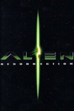 Nonton Film Alien Resurrection (1997) Sub Indo