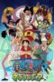 Nonton Film One Piece: Adventure of Nebulandia (2015) Sub Indo