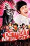 Nonton Film Detroit Metal City (2008) Sub Indo