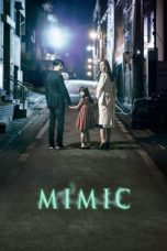 Nonton Film The Mimic (2017) Sub Indo