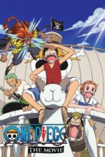 Nonton Film One Piece: The Movie (2000) Sub Indo