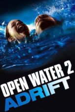 Nonton Film Open Water 2: Adrift (2006) Sub Indo