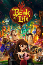 Nonton Film The Book of Life (2014) Sub Indo