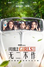 Nonton Film Girls vs Gangsters (2018) Sub Indo