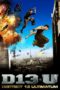 Nonton Film District 13: Ultimatum (2009) Sub Indo