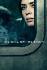 Nonton Film The Girl on the Train (2016) Sub Indo