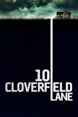 Nonton Film 10 Cloverfield Lane (2016) Sub Indo