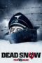 Nonton Film Dead Snow 2: Red vs. Dead (2014) Sub Indo