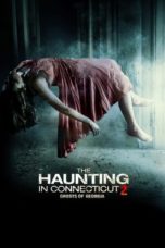 Nonton Film The Haunting in Connecticut 2: Ghosts of Georgia (2013) Sub Indo