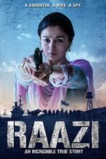 Nonton Film Raazi (2018) Sub Indo