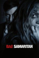 Nonton Film Bad Samaritan (2018) Sub Indo