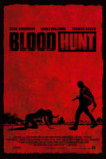 Nonton Film Blood Hunt (2017) Sub Indo