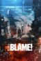 Nonton Film Blame! (2017) Sub Indo