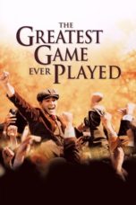 Nonton Film The Greatest Game Ever Played (2005) Sub Indo