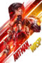 Nonton Film Ant-Man and the Wasp (2018) Sub Indo