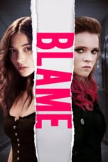 Nonton Film Blame (2018) Sub Indo