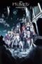 Nonton Film Trinity Seven – Eternity Library & Alchemic Girl (2017) Sub Indo