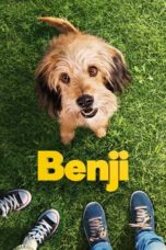 Nonton Film Benji (2018) Sub Indo