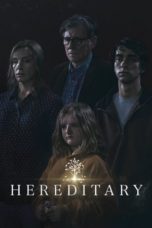 Nonton Film Hereditary (2018) Sub Indo