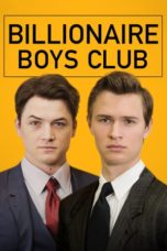 Nonton Film Billionaire Boys Club (2018) Sub Indo