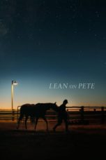 Nonton Film Lean on Pete (2018) Sub Indo