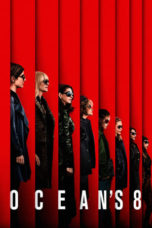 Nonton Film Ocean’s Eight (2018) Sub Indo