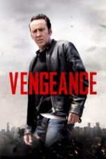 Nonton Film Vengeance: A Love Story (2017) Sub Indo