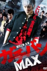 Nonton Film Gachi Max (2010) Sub Indo