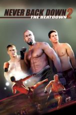 Nonton Film Never Back Down 2: The Beatdown (2011) Sub Indo