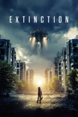 Nonton Film Extinction (2018) Sub Indo