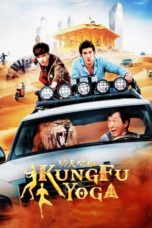 Nonton Film Kung Fu Yoga (2017) Sub Indo